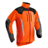 Husqvarna Technische bos jas