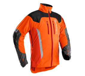 Husqvarna Technische bos jas