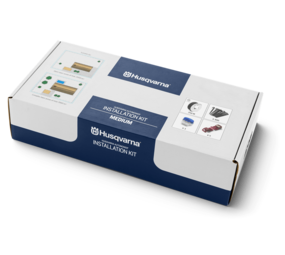 Husqvarna Husqvarna installatie kit M