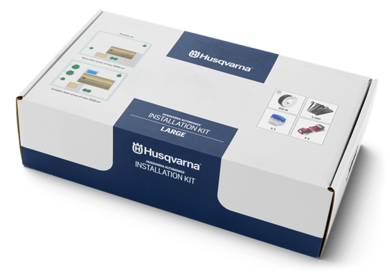 Husqvarna Husqvarna Installatie kit L