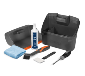 Husqvarna Husqvarna Schoonmaak- en onderhoudkit Husqvarna Husqvarna Schoonmaak- en onderhoudkit