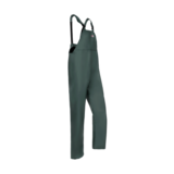 Flexothane Regentuinbroek classic groen