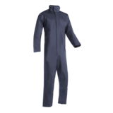 Flexothane Regenoverall Classic donkerblauw