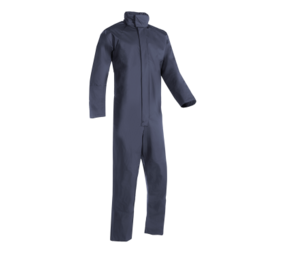 Flexothane Regenoverall Classic donkerblauw Flexothane Regenoverall Classic donkerblauw