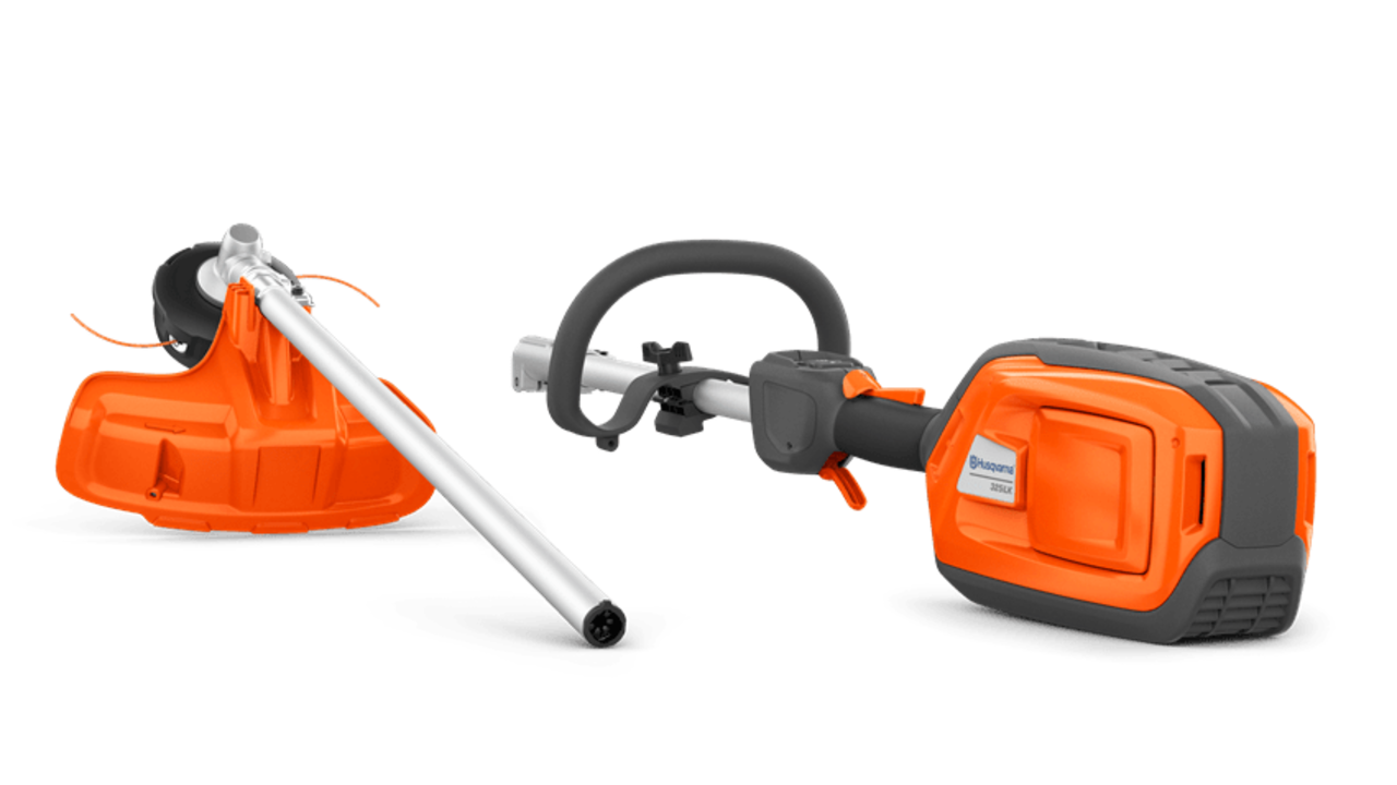 Husqvarna Husqvarna Graskantrimmer deelbare 325iLK Husqvarna Husqvarna Graskantrimmer deelbare 325iLK