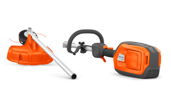 Husqvarna Husqvarna Graskantrimmer deelbare 325iLK Husqvarna Husqvarna Graskantrimmer deelbare 325iLK