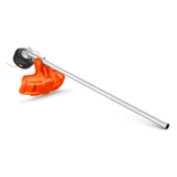 Husqvarna Husqvarna Trimmer TA 850 incl. steel 35 en beschermkap