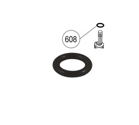 Matabi Matabi o-ring AN-6 Matabi Matabi o-ring AN-6