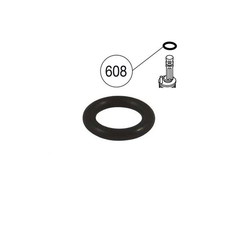 Matabi Matabi o-ring AN-6 Matabi Matabi o-ring AN-6