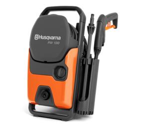 Husqvarna Husqvarna PW 130 Hogedrukreiniger Husqvarna Husqvarna PW 130 Hogedrukreiniger