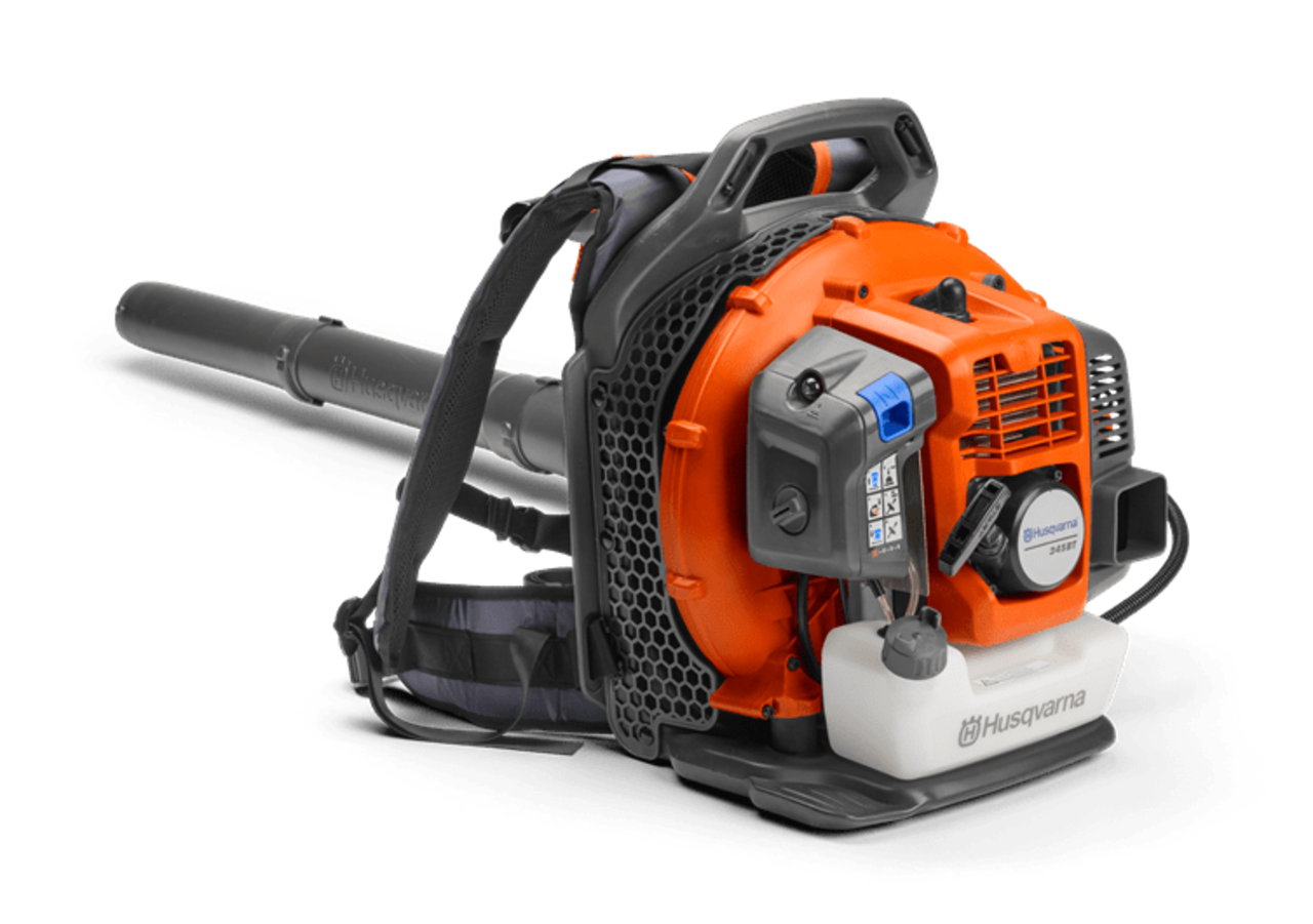 Husqvarna Husqvarna bladblazer 345BT  2.2pk Husqvarna Husqvarna bladblazer 345BT  2.2pk