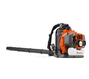 Husqvarna Husqvarna bladblazer 350BT rug gedragen 2.2pk