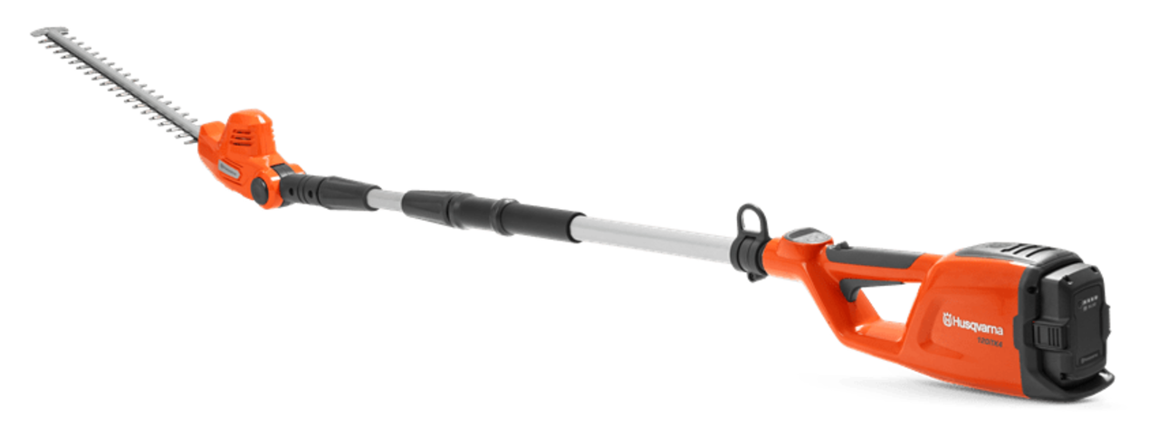 Husqvarna Husqvarna Heggenschaar 120iTK4-HK4 Husqvarna Husqvarna Heggenschaar 120iTK4-HK4