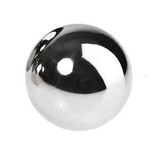 Matabi Matabi kogel RVS Ø 12mm Matabi Matabi kogel RVS Ø 12mm