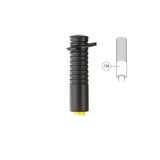 Matabi Matabi handgreep voor pomphevel Matabi Matabi handgreep voor pomphevel