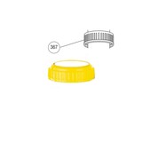 Matabi Matabi afsluitmoer voor pompkamer Matabi Matabi afsluitmoer voor pompkamer