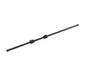 Matabi Matabi pijp met moeren Matabi Matabi pijp met moeren