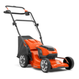Husqvarna Husqvarna Accumaaier LC137i Husqvarna Husqvarna Accumaaier LC137i