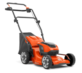 Husqvarna Husqvarna Accumaaier LC137i Husqvarna Husqvarna Accumaaier LC137i