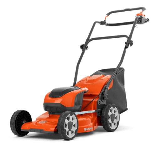 Husqvarna Husqvarna Accumaaier LC137i Husqvarna Husqvarna Accumaaier LC137i