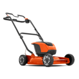 Husqvarna Husqvarna Gazonmaaier Accu Mulch LB 146i Husqvarna Husqvarna Gazonmaaier Accu Mulch LB 146i