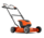 Husqvarna Gazonmaaier Accu Mulch LB 146i