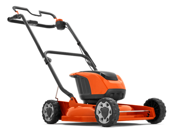 Husqvarna Husqvarna Gazonmaaier Accu Mulch LB 146i Husqvarna Husqvarna Gazonmaaier Accu Mulch LB 146i