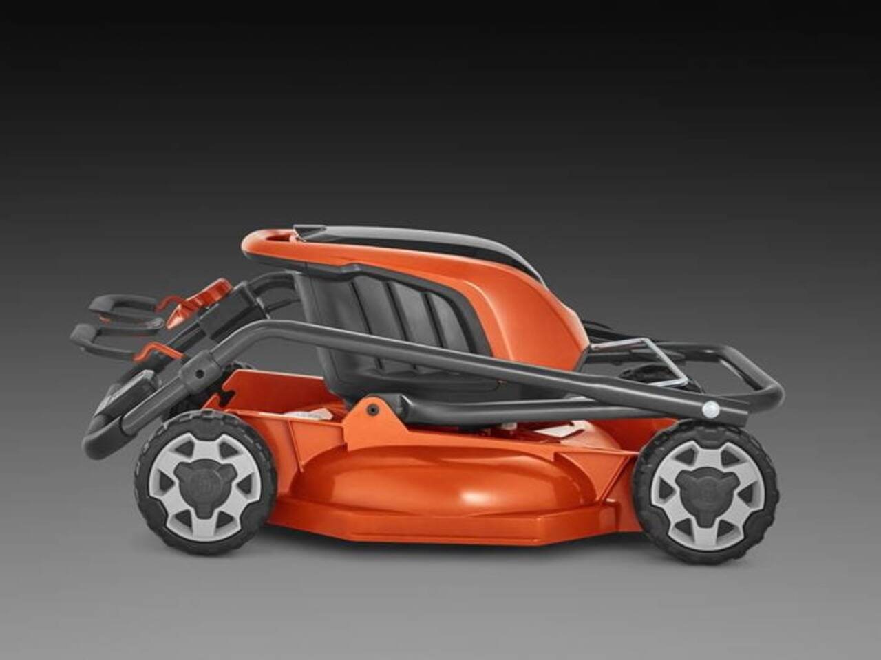 Husqvarna Husqvarna Gazonmaaier Accu Mulch LB 146i Husqvarna Husqvarna Gazonmaaier Accu Mulch LB 146i