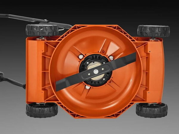 Husqvarna Husqvarna Gazonmaaier Accu Mulch LB 146i Husqvarna Husqvarna Gazonmaaier Accu Mulch LB 146i