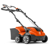 Husqvarna Verticuteermachine S138i