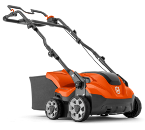 Husqvarna Verticuteermachine S138i