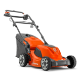 Husqvarna Husqvarna Elektrische gazonmaaier LC141C