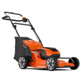 Husqvarna Husqvarna Accumaaier LC142iS Husqvarna Husqvarna Accumaaier LC142iS