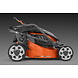 Husqvarna Husqvarna Accumaaier LC347 iVX Husqvarna Husqvarna Accumaaier LC347 iVX
