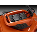 Husqvarna Husqvarna Accumaaier LC347 iVX Husqvarna Husqvarna Accumaaier LC347 iVX