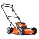 Husqvarna Husqvarna Accumaaier mulch LB 144i Husqvarna Husqvarna Accumaaier mulch LB 144i