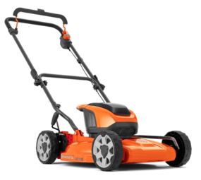 Husqvarna Husqvarna Accumaaier mulch LB 144i Husqvarna Husqvarna Accumaaier mulch LB 144i