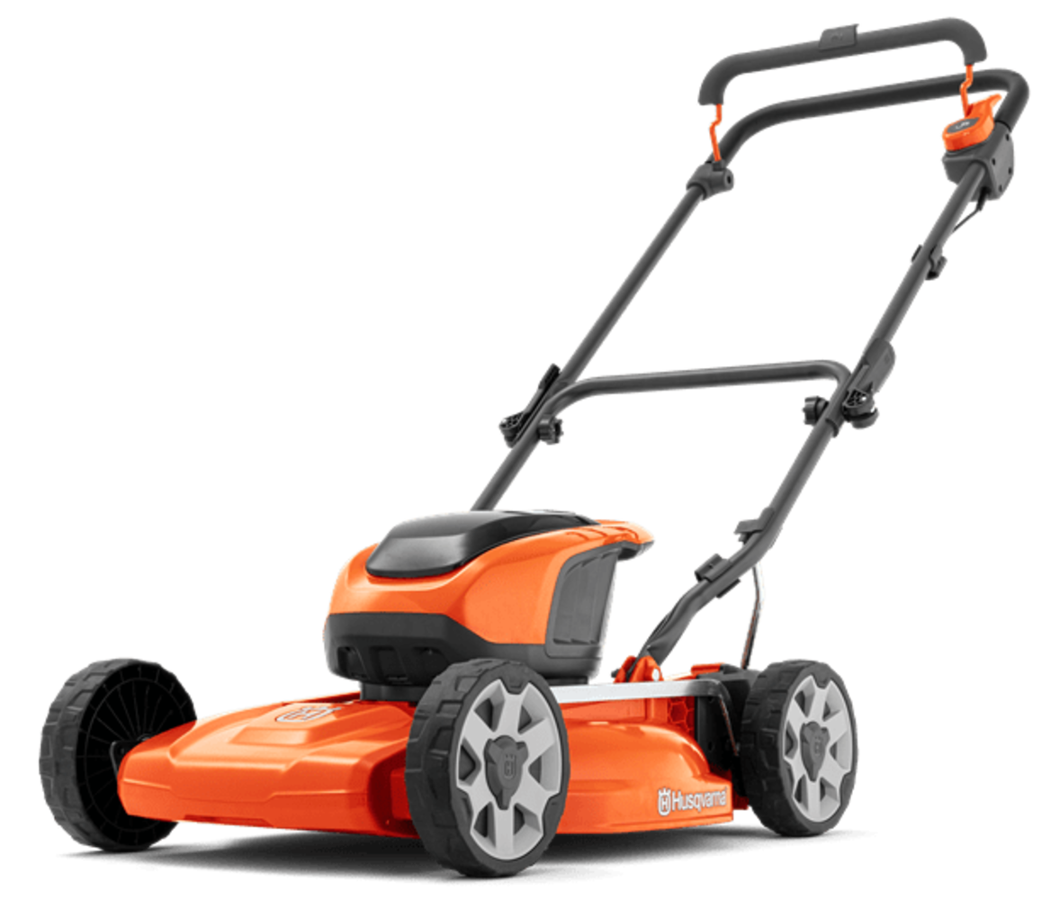 Husqvarna Husqvarna Accumaaier mulch LB 144i Husqvarna Husqvarna Accumaaier mulch LB 144i