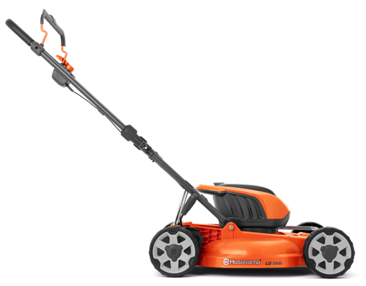 Husqvarna Husqvarna Accumaaier mulch LB 144i Husqvarna Husqvarna Accumaaier mulch LB 144i