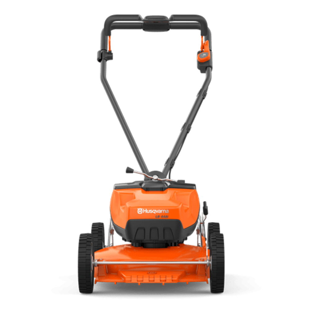 Husqvarna Husqvarna Accumaaier mulch LB448i Husqvarna Husqvarna Accumaaier mulch LB448i