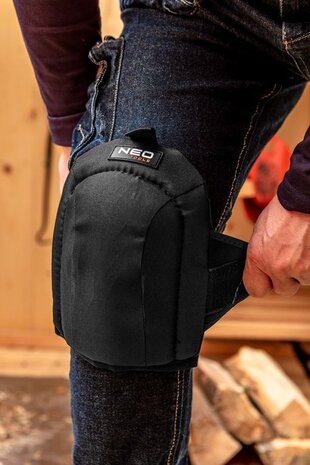 Neo Tools Neo Kniebeschermer Polyester Neo Tools Neo Kniebeschermer Polyester