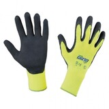 Overige merken Handschoen Keron Activ Grip Lite, Fijne tricothandschoen Overige merken Handschoen Keron Activ Grip Lite, Fijne tricothandschoen