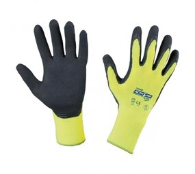 Overige merken Handschoen Keron Activ Grip Lite, Fijne tricothandschoen
