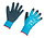 Handschoen Keron waterdicht