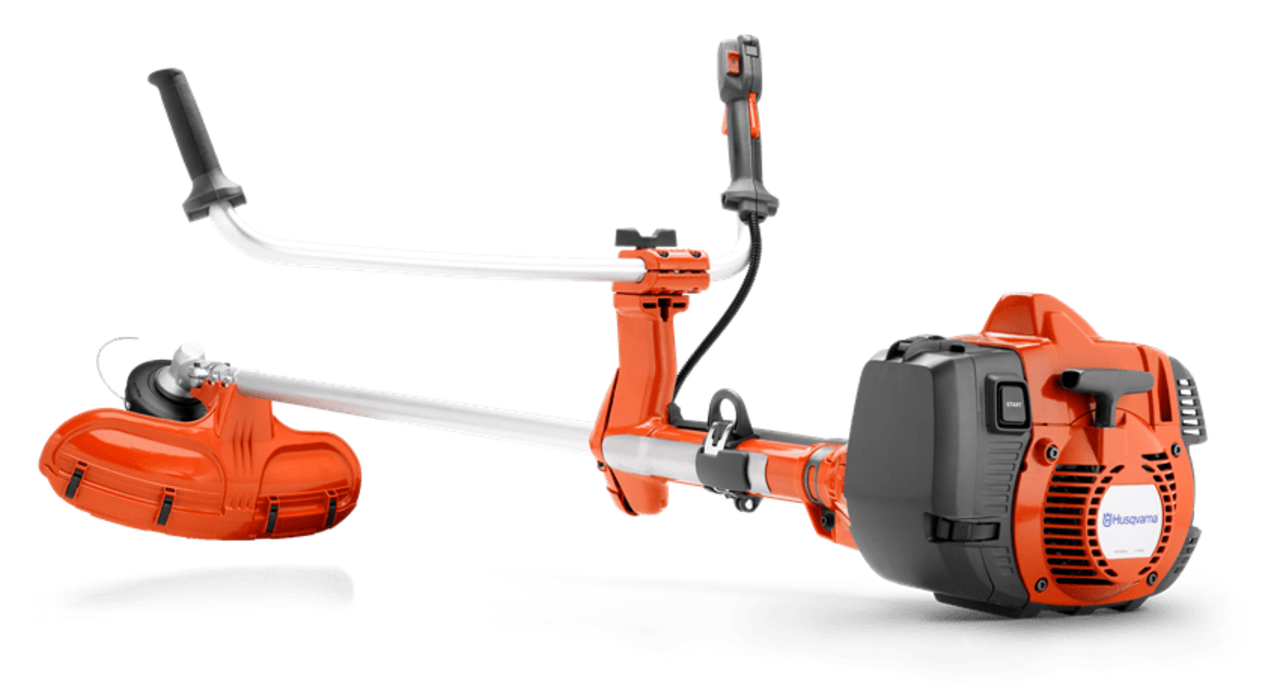 Husqvarna Husqvarna Bosmaaier 545 RXT  3 PK