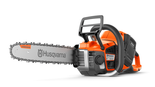 Husqvarna Husqvarna Kettingzaag 540IXP  zaagblad 40cm