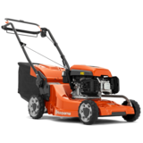 Husqvarna Husqvarna Gazonmaaier LC347V Husqvarna Husqvarna Gazonmaaier LC347V