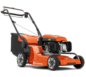 Husqvarna Husqvarna Gazonmaaier LC347V Husqvarna Husqvarna Gazonmaaier LC347V