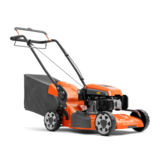 Husqvarna Husqvarna Gazonmaaier LC 151S 51cm Husqvarna Husqvarna Gazonmaaier LC 151S 51cm