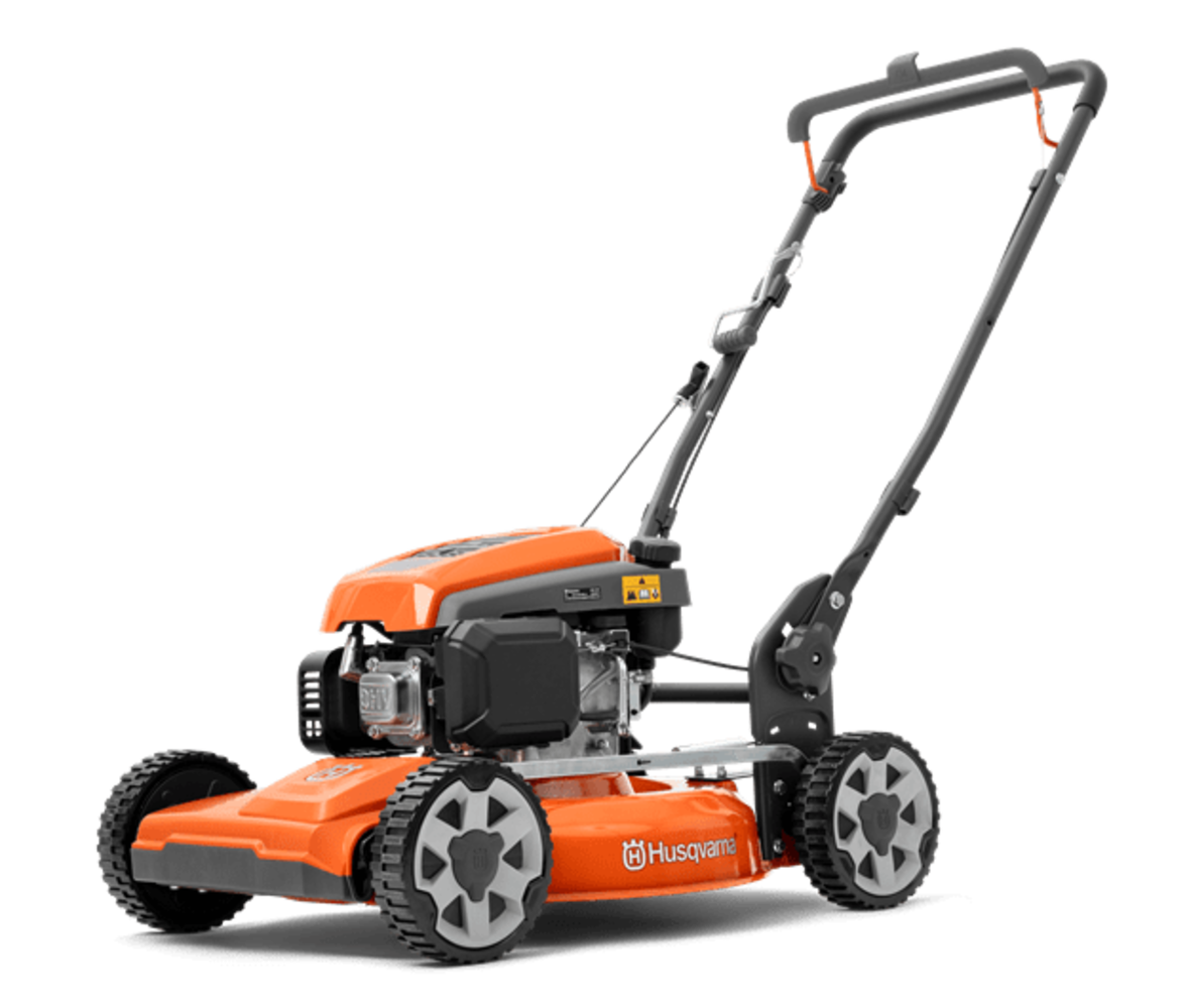 Husqvarna Husqvarna Mulchmaaier LB251S 51cm Husqvarna Husqvarna Mulchmaaier LB251S 51cm